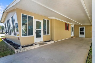 Surfside Estates in Beverly Beach, Florida, is a charming 55+ - photo 4