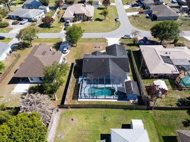 Move-in ready 3/2 pool home with no HOA in Port St. Lucie! This - photo 4