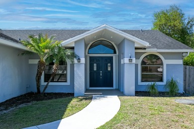 Move-in ready 3/2 pool home with no HOA in Port St. Lucie! This - photo 5