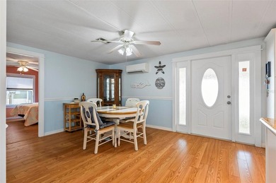 Surfside Estates in Beverly Beach, Florida, is a charming 55+ - photo 6