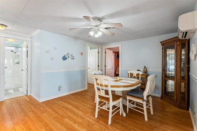 Surfside Estates in Beverly Beach, Florida, is a charming 55+ - photo 7