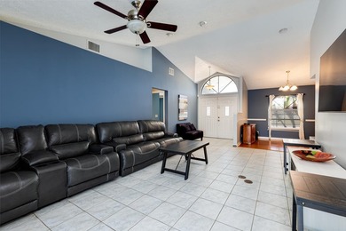 Move-in ready 3/2 pool home with no HOA in Port St. Lucie! This - photo 8