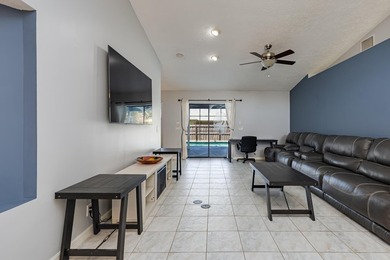 Move-in ready 3/2 pool home with no HOA in Port St. Lucie! This - photo 9