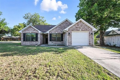 Lake Ray Roberts Home Active Under Contract in Sanger Texas