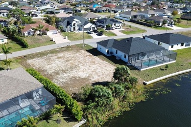 Build your dream home on this freshwater lot with city water and - photo 3