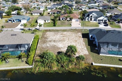 Build your dream home on this freshwater lot with city water and - photo 4