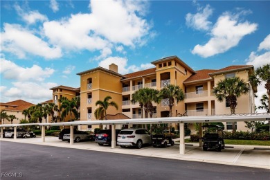 Lake Condo For Sale in Fort Myers, Florida