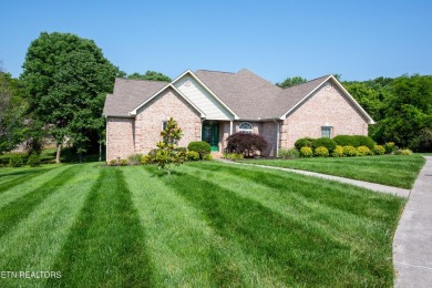 Lake Home For Sale in Loudon, Tennessee
