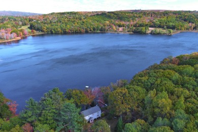 (private lake, pond, creek) Home For Sale in Waldoboro Maine