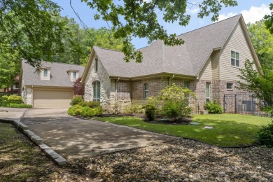 Private lake property with island, pool, & observatory - photo 46