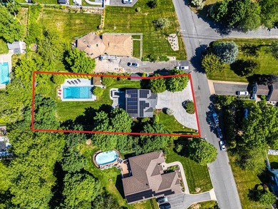 Beautiful 4-bedroom, 2.5-bath Colonial offering spacious living - photo 6