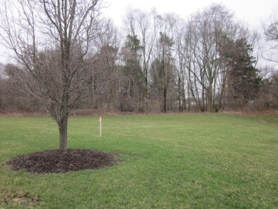 Lake Lot Sale Pending in Paw Paw, Michigan