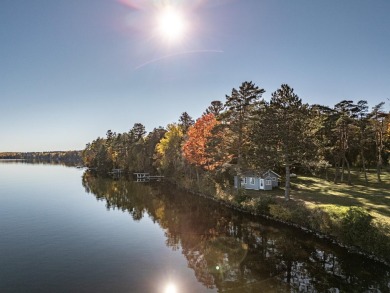 Lake Home For Sale in Presque Isle, Wisconsin