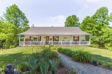 Lake Home Off Market in Winchester, Kentucky