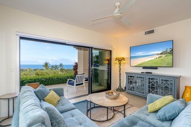 Welcome to modern Hawaiian luxury at Keala o Wailea Unit 4-101 - photo 1