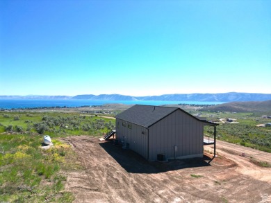 Bear Lake Home For Sale in Garden City Utah