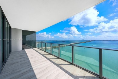 Welcome to One Paraiso 3104. Private elevator access opens up to