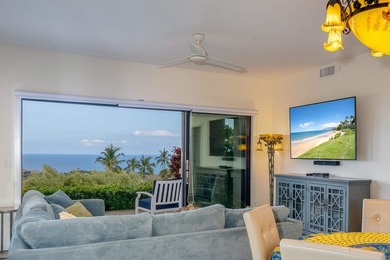 Welcome to modern Hawaiian luxury at Keala o Wailea Unit 4-101 - photo 2
