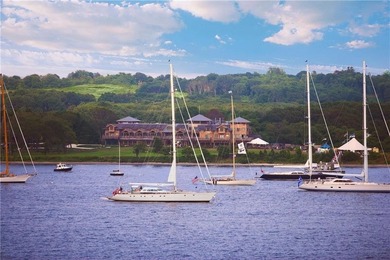 Rare opportunity to own in The Aquidneck Club Clubhouse - photo 2