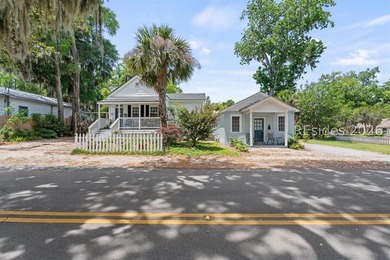 Attention buyers seeking value in Historic Downtown Beaufort! - photo 3