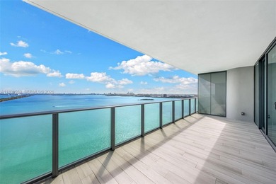 Welcome to One Paraiso 3104. Private elevator access opens up to