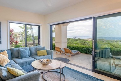 Welcome to modern Hawaiian luxury at Keala o Wailea Unit 4-101 - photo 3