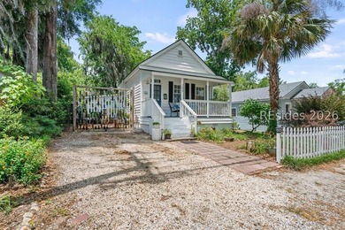 Attention buyers seeking value in Historic Downtown Beaufort! - photo 4