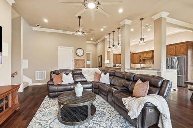 Experience luxury lakeside living in this exceptional Texas Hill - photo 4