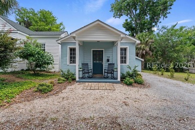 Attention buyers seeking value in Historic Downtown Beaufort! - photo 5
