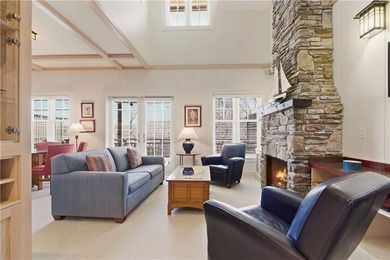 Rare opportunity to own in The Aquidneck Club Clubhouse - photo 5
