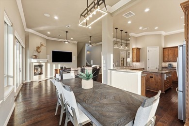 Experience luxury lakeside living in this exceptional Texas Hill - photo 6