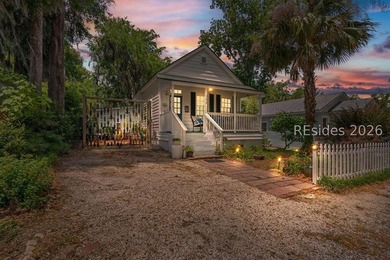 Attention buyers seeking value in Historic Downtown Beaufort! - photo 7
