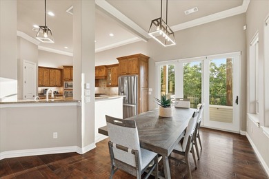 Experience luxury lakeside living in this exceptional Texas Hill - photo 7
