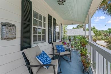 Attention buyers seeking value in Historic Downtown Beaufort! - photo 8