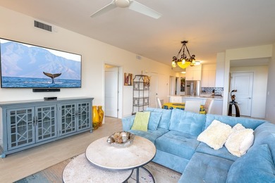 Welcome to modern Hawaiian luxury at Keala o Wailea Unit 4-101 - photo 10