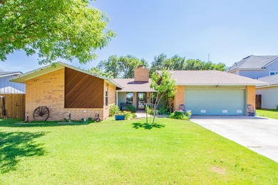 Ransom Canyon Lake Home For Sale in Ransom Canyon Texas