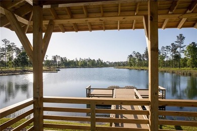 Build your dream home in Lakeside at Longwood-where value meets - photo 19