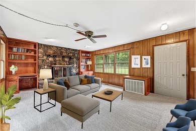 Beaver Lake Home For Sale in Fayetteville Arkansas