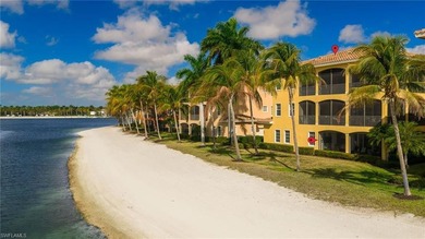 Miromar Lakes Area Condo For Sale in Miromar Lakes Florida