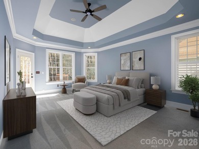 Experience elevated living in this stunning custom-built ranch - photo 21
