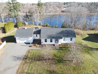 Lake Home For Sale in Veazie, Maine