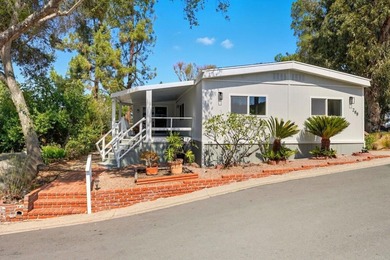 Lake Hodges Home Sale Pending in Escondido California