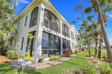 Lake Home For Sale in Naples, Florida