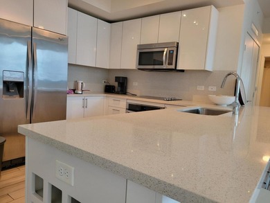 Fully furnished high floor at the desirable Mary Brickell - photo 1