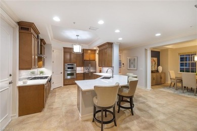Experience resort-style living in this recently renovated custom - photo 4