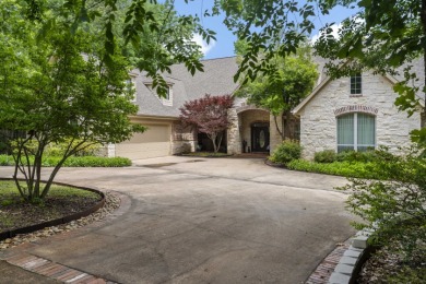 Private lake property with island, pool, & observatory - photo 45