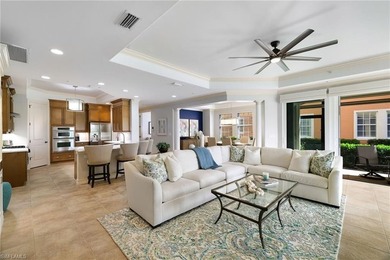 Experience resort-style living in this recently renovated custom - photo 5