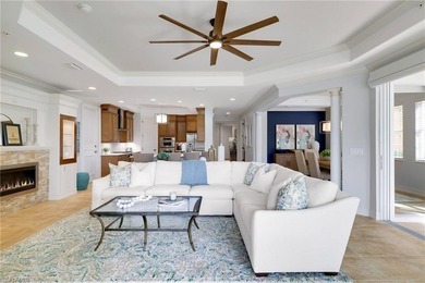 Experience resort-style living in this recently renovated custom - photo 6