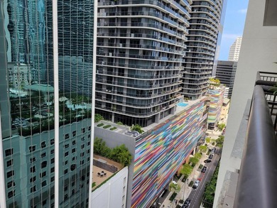 Fully furnished high floor at the desirable Mary Brickell - photo 9