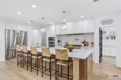 Featuring Provenza LTV flooring throughout and Pella windows and - photo 10